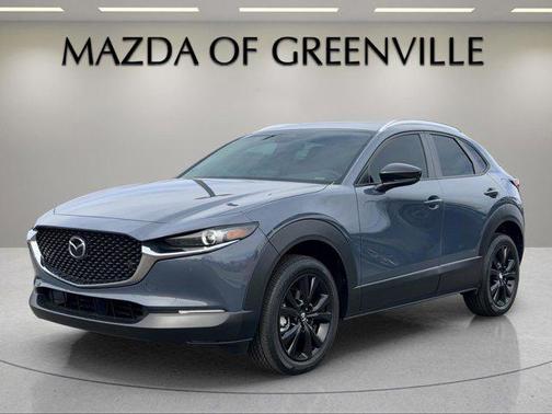 2026 Mazda CX-30 2.5 S Carbon Edition