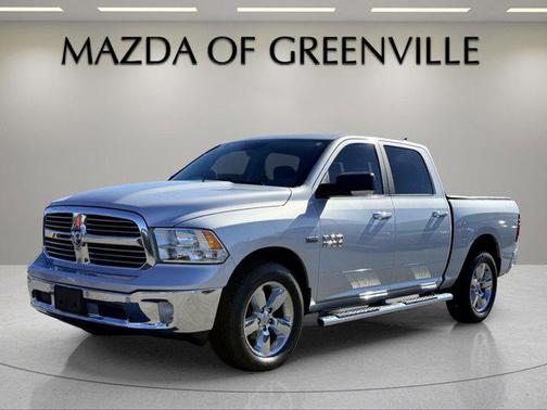 2018 RAM 1500 Lone Star