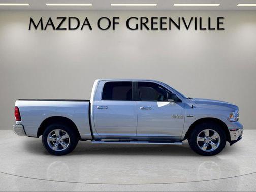 2018 RAM 1500 Lone Star