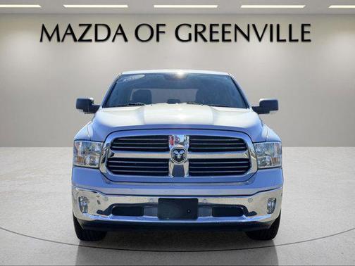 2018 RAM 1500 Lone Star