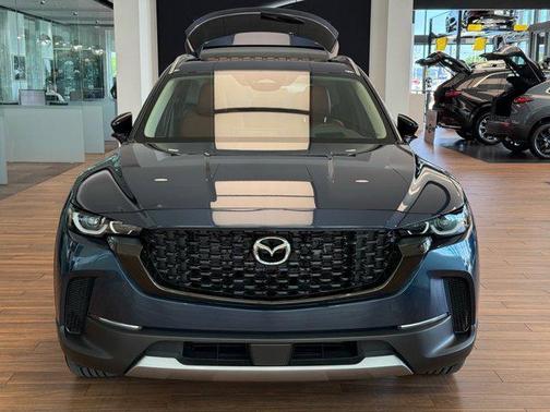 2025 Mazda CX-50 2.5 Turbo Premium Package