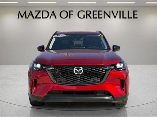 2025 Mazda CX-90 PHEV Premium Sport