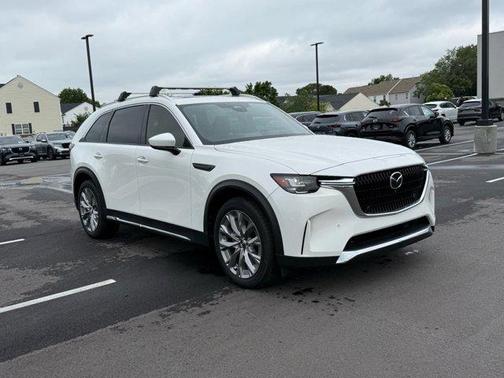 2024 Mazda CX-90 3.3 Turbo Premium Plus