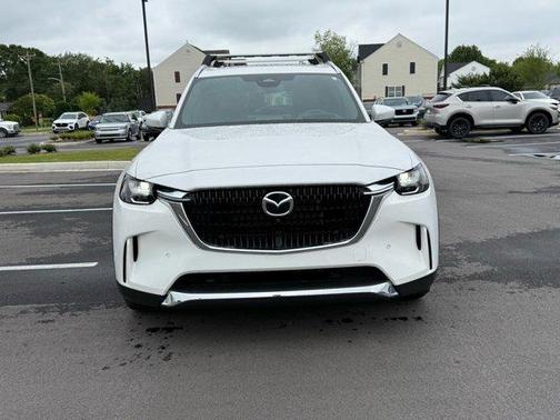 2024 Mazda CX-90 3.3 Turbo Premium Plus