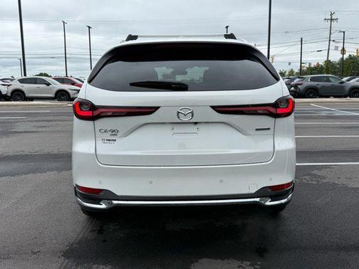 2024 Mazda CX-90 3.3 Turbo Premium Plus