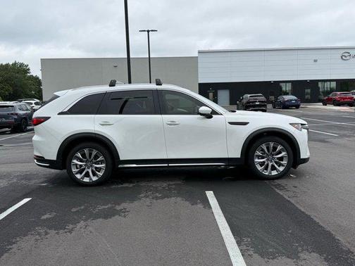 2024 Mazda CX-90 3.3 Turbo Premium Plus