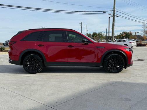 2026 Mazda CX-70 3.3 Turbo Premium Plus