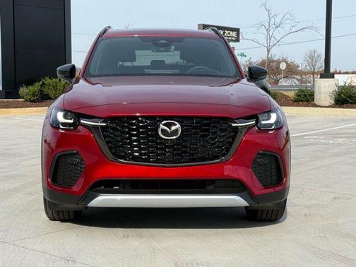 2026 Mazda CX-70 3.3 Turbo Premium Plus