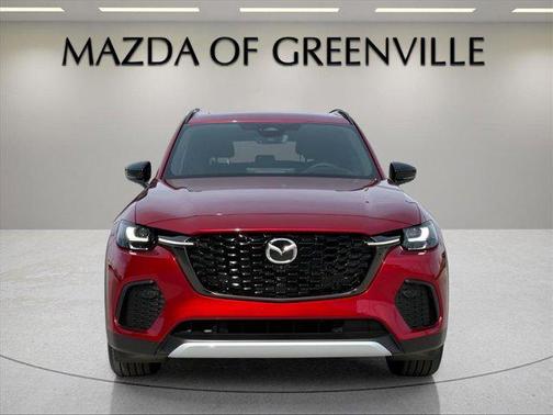 2026 Mazda CX-70 3.3 Turbo Premium Plus