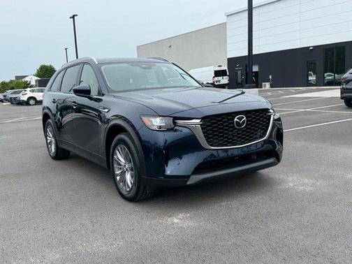 2025 Mazda CX-90 3.3 Turbo S