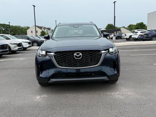 2025 Mazda CX-90 3.3 Turbo S
