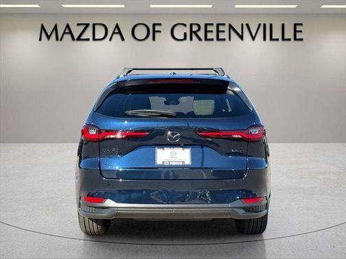 2026 Mazda CX-90 3.3 Turbo Premium Sport