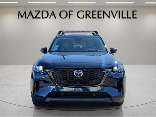 2026 Mazda CX-90 3.3 Turbo Premium Sport