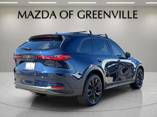 2026 Mazda CX-90 3.3 Turbo Premium Sport