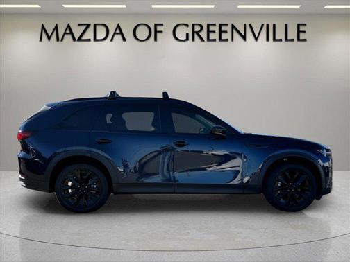 2026 Mazda CX-90 3.3 Turbo Premium Sport