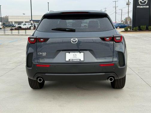 2026 Mazda CX-50 2.5 S Preferred Package