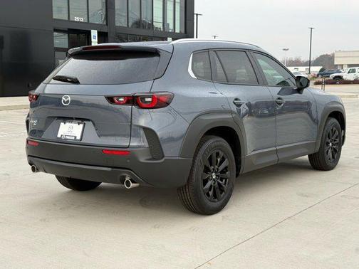 2026 Mazda CX-50 2.5 S Preferred Package