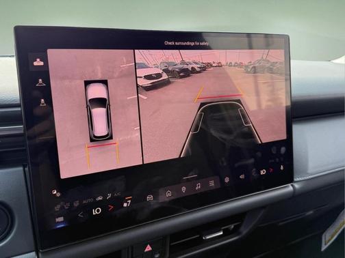 GRAY MATALLIC 2026 Mazda CX-5 2.5 S Premium Plus Package