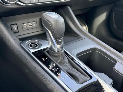 Electric Blue Metallic 2024 Nissan Sentra SV