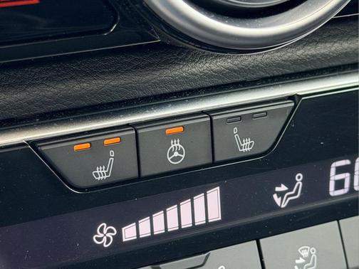 Electric Blue Metallic 2024 Nissan Sentra SV