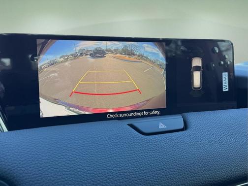 Artisan Red Premium 2026 Mazda CX-90 3.3 Turbo Premium Sport