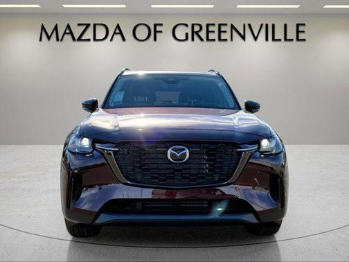 2026 Mazda CX-90 3.3 Turbo Premium Sport