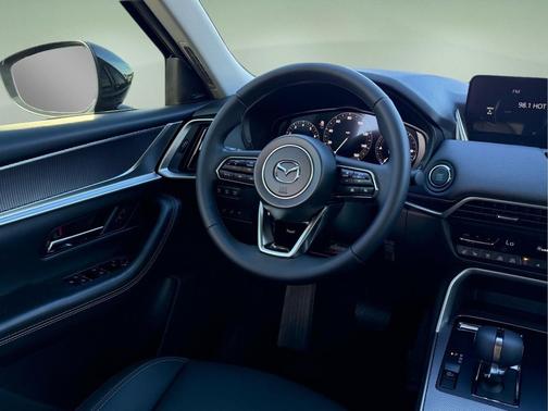 Artisan Red Premium 2026 Mazda CX-90 3.3 Turbo Premium Sport