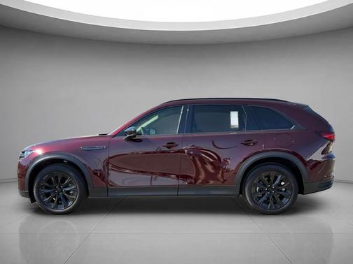 Artisan Red Premium 2026 Mazda CX-90 3.3 Turbo Premium Sport