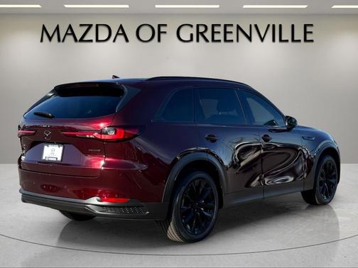 2026 Mazda CX-90 3.3 Turbo Premium Sport