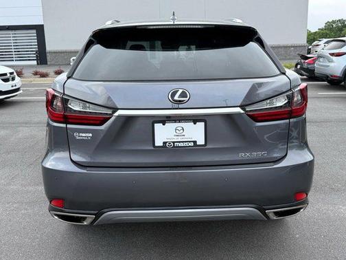 2021 Lexus RX 350 Base