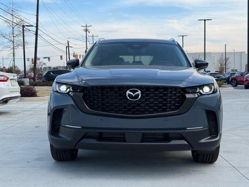 2026 Mazda CX-50 2.5 S Premium Package
