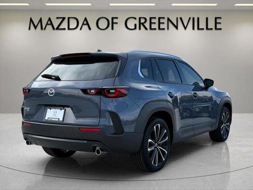 2026 Mazda CX-50 2.5 S Premium Package