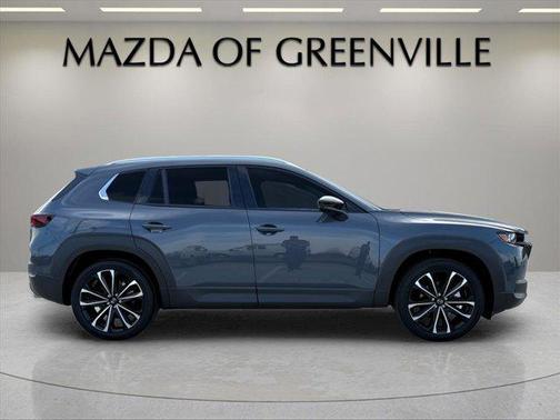 2026 Mazda CX-50 2.5 S Premium Package