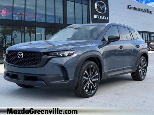 2026 Mazda CX-50 2.5 S Premium Package