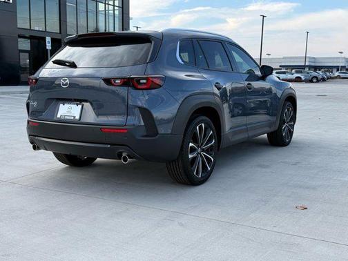 2026 Mazda CX-50 2.5 S Premium Package