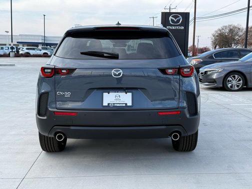 2026 Mazda CX-50 2.5 S Premium Package