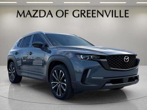 2026 Mazda CX-50 2.5 S Premium Package