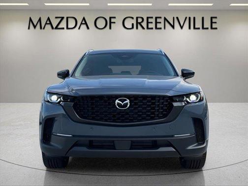 2026 Mazda CX-50 2.5 S Premium Package