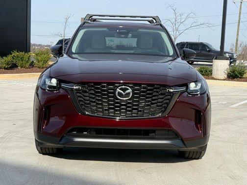 2026 Mazda CX-90 3.3 Turbo Premium Sport
