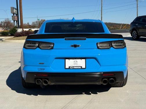 2023 Chevrolet Camaro 1SS