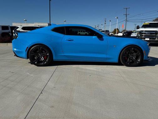 2023 Chevrolet Camaro 1SS