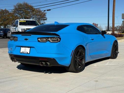 2023 Chevrolet Camaro 1SS