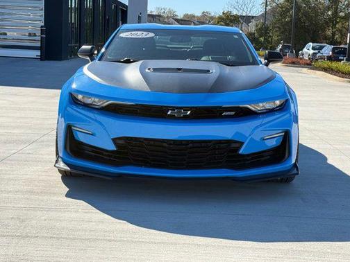 2023 Chevrolet Camaro 1SS