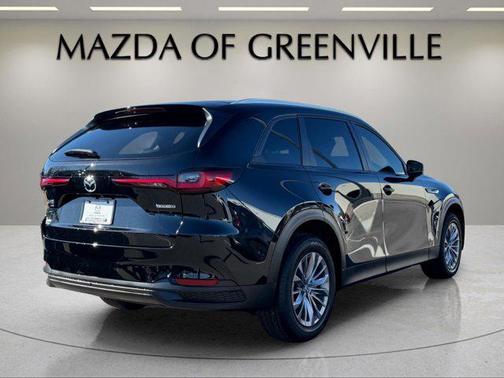 2026 Mazda CX-90 3.3 Turbo S