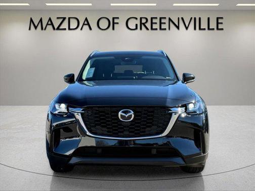 2026 Mazda CX-90 3.3 Turbo S