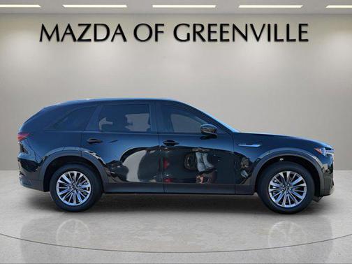 2026 Mazda CX-90 3.3 Turbo S