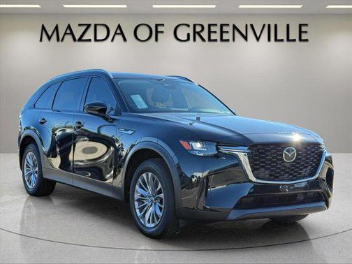 2026 Mazda CX-90 3.3 Turbo S