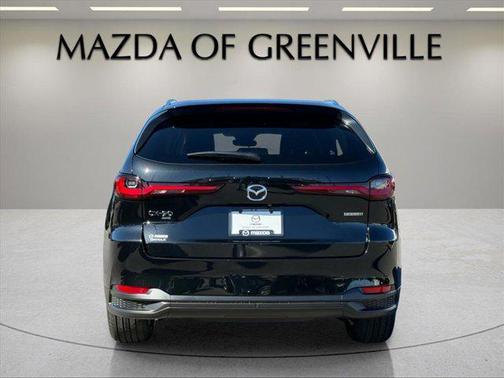 2026 Mazda CX-90 3.3 Turbo S