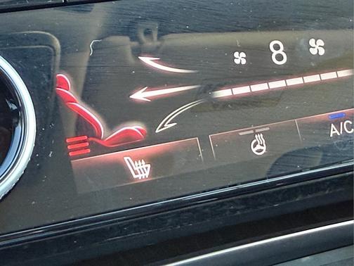 Vik Black 2024 Genesis GV80 2.5T