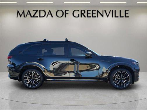 2026 Mazda CX-70 3.3 Turbo S Premium